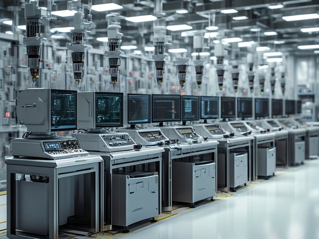 安全性热导机械检测