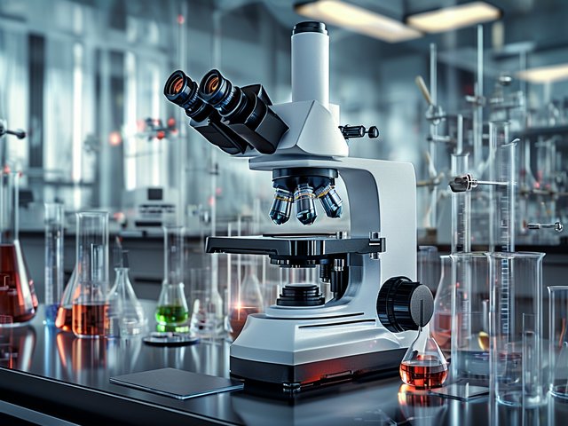 安全性电镜光学玻璃检测