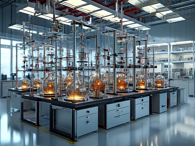 安全玻璃力学浓度检测