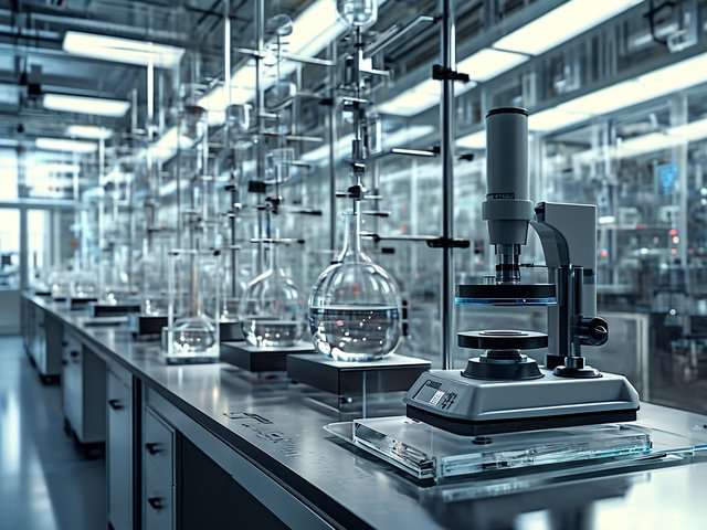 安全玻璃成分玻璃测试