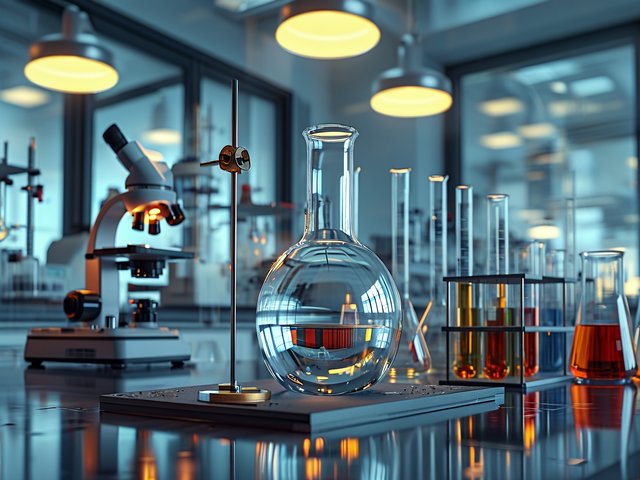 安全玻璃物理检测