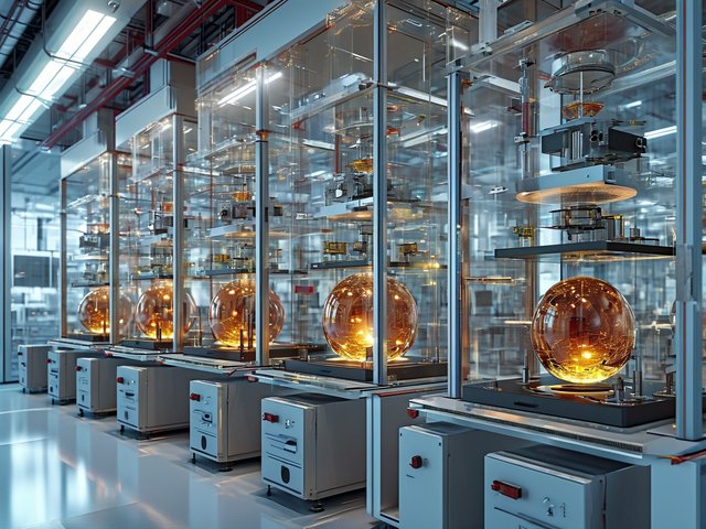 安全玻璃环境元素检测