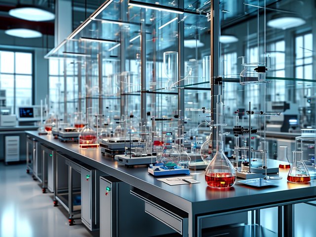 安全玻璃生物分析