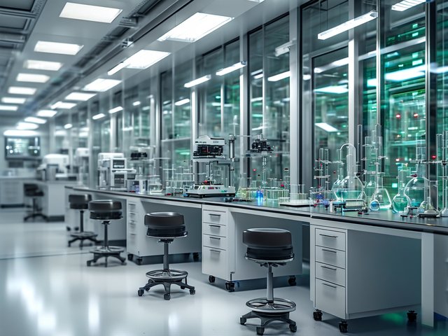 安全玻璃生物检测