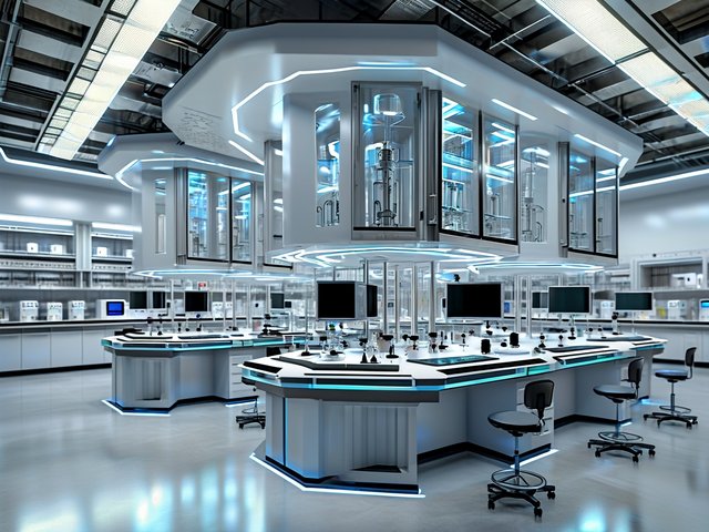 实验鼠晕动试验