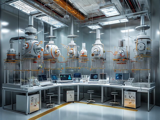 室内空气微生物污染评估