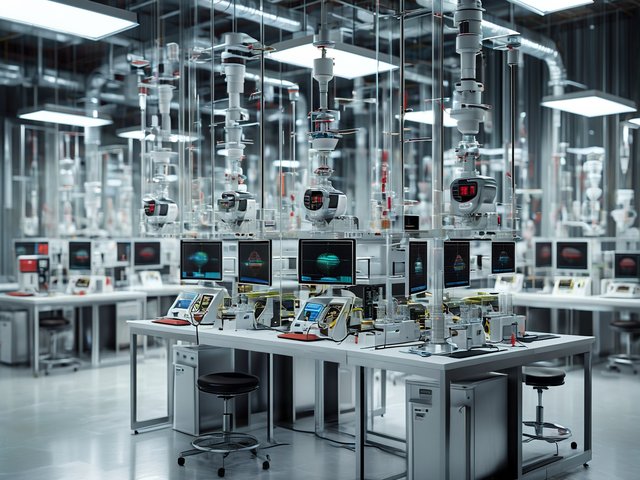 室内空气质量氨气测试