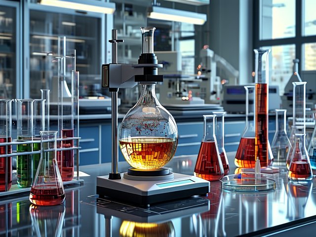 家具质谱分析 家具质谱分析