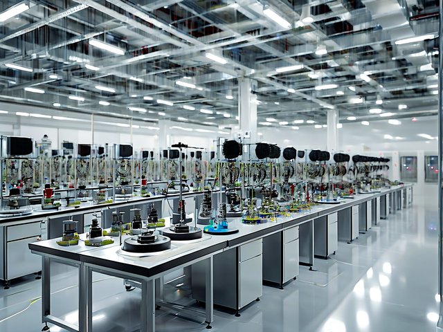 家电介电常数测试