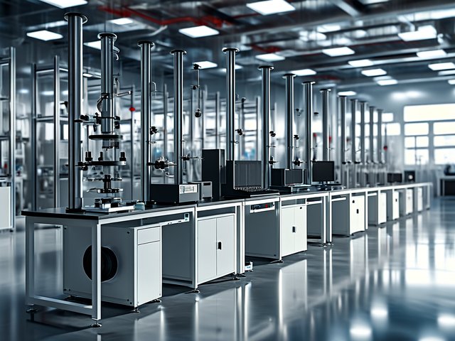 家电拉伸试验 家电拉伸试验