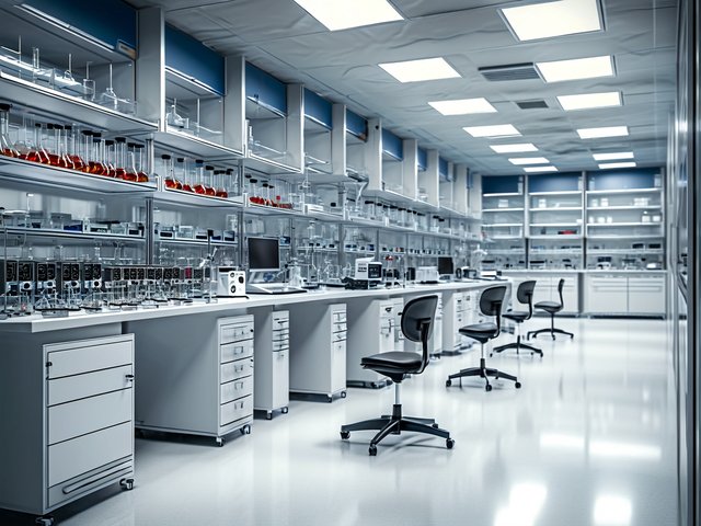 小鼠骨组织损伤检测