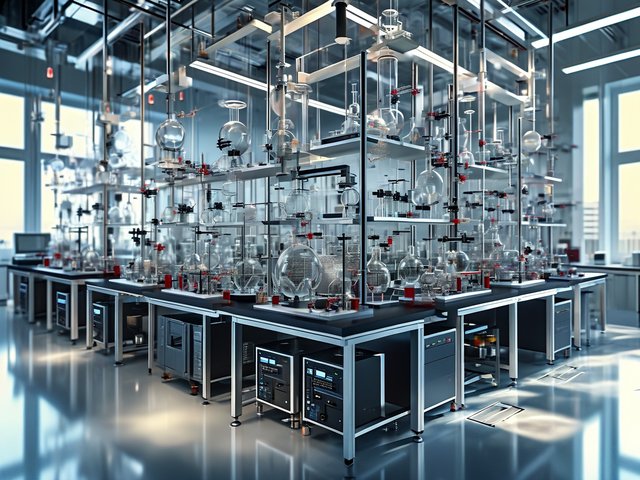 尺寸化学化学测试