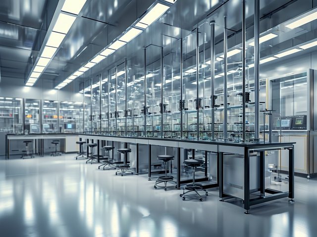 尺寸外观稳定性试验