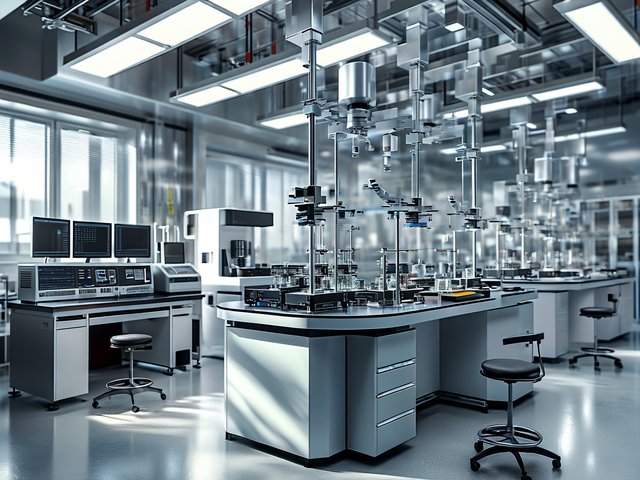 尺寸弯曲光谱分析