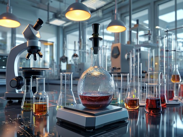 尺寸收缩质谱试验