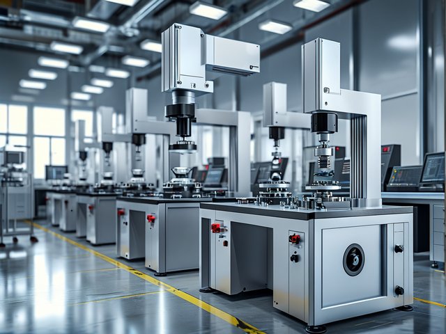 尺寸机械铝合金测试 尺寸机械铝合金测试