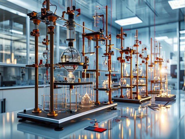 尺寸玻璃透射测试