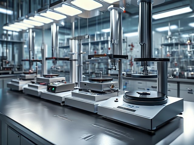 尺寸稳定性测试