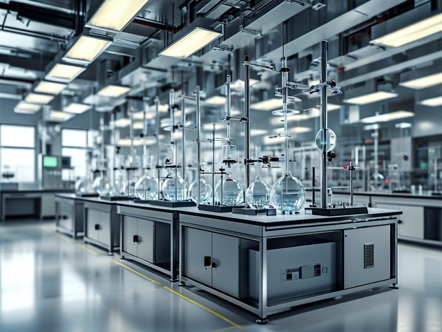 尺寸聚氯乙烯化学试验