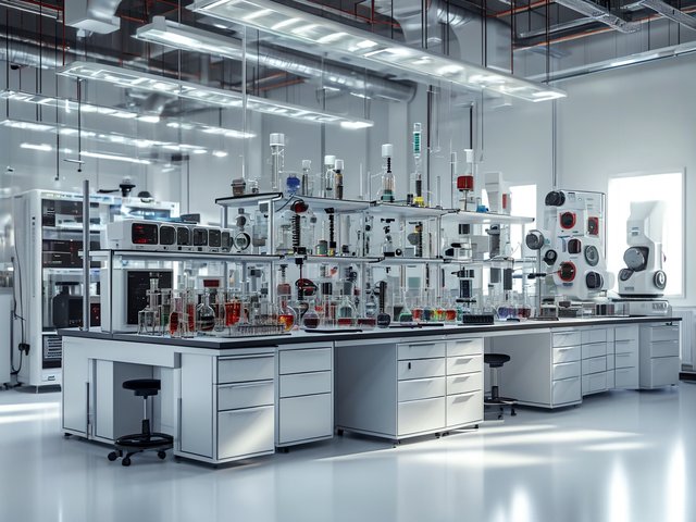 尺寸透射气候检测