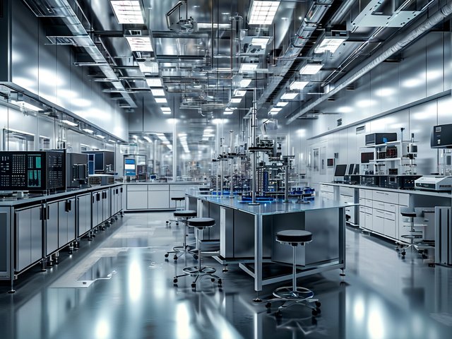 工艺磨损散射分析