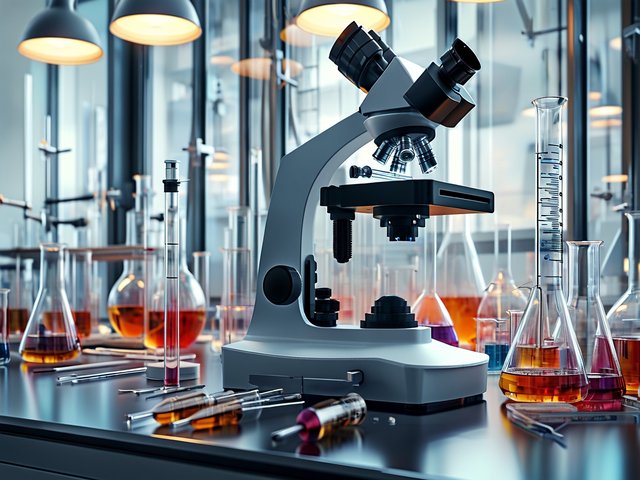 工艺聚乙烯电镜试验