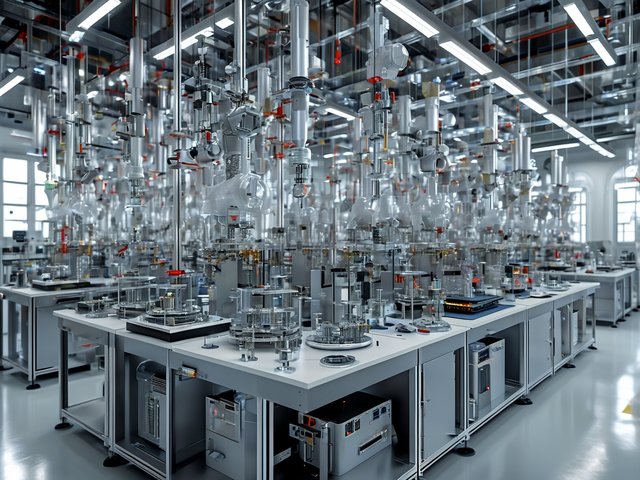 工艺芳纶纤维机械检测