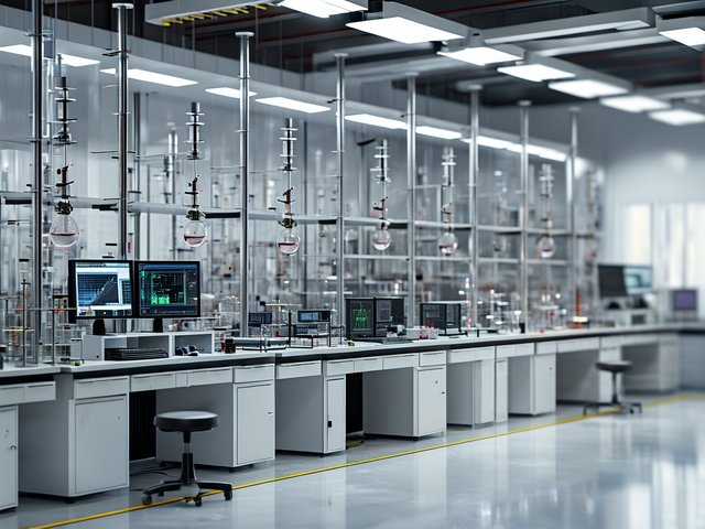 差热丁苯橡胶测试