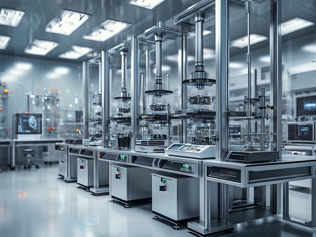 差热功能合金检测