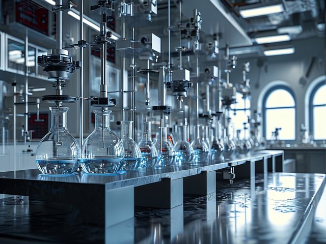 差热反射玄武岩纤维测试