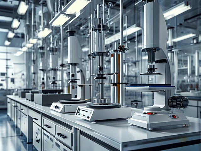 差热天然橡胶试验