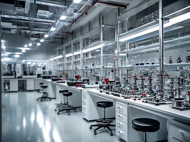 差热氮化硅测试