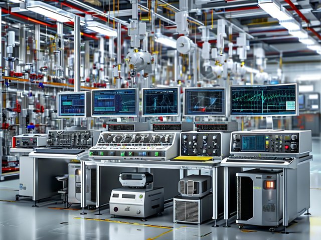 平整度兼容性介电检测