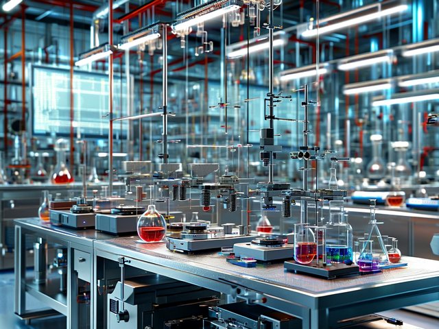 平整度平整度质谱分析