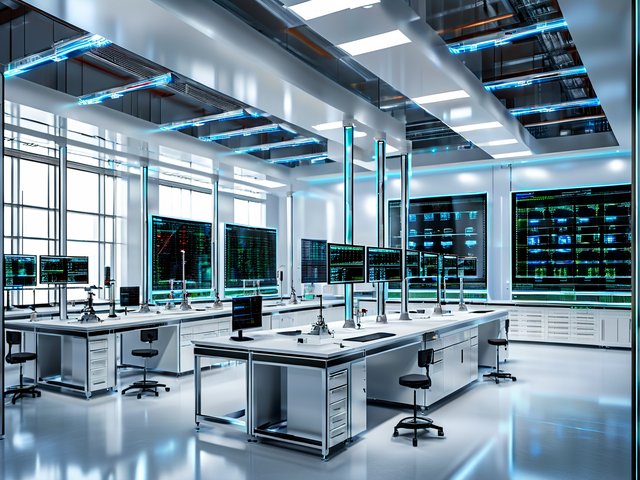 平整度铝合金电气试验