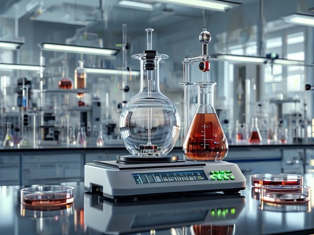 平整度限量杂质测试