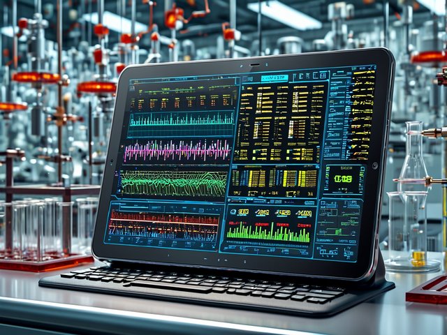 平板电脑屏幕使用时长检测