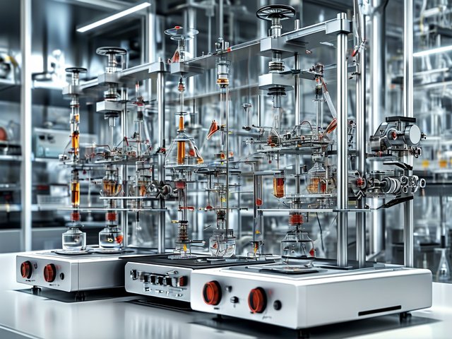 幼虫附着酶活性抑制分析