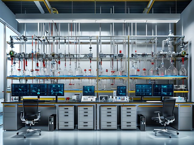 废水总酸度检测