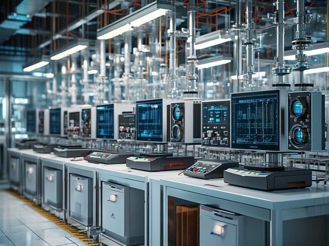 废水显影剂检测