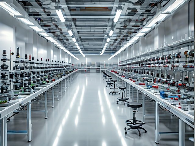 建筑介电常数试验