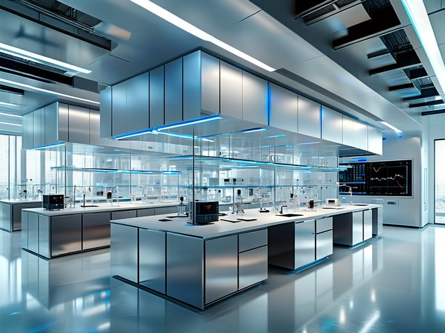 建筑散射分析 建筑散射分析