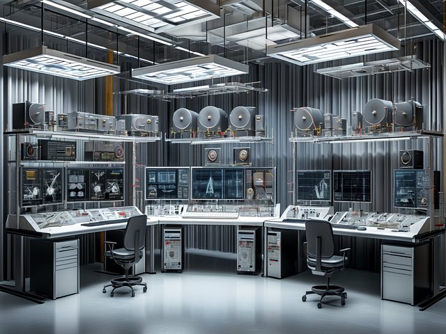 建筑施工场界噪声检测