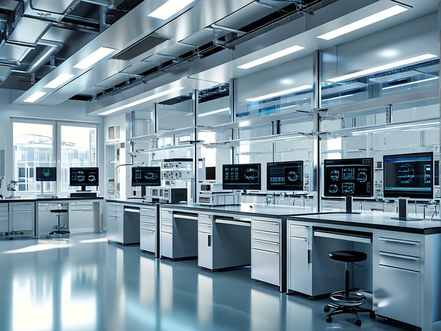 建筑电镜测试 建筑电镜测试