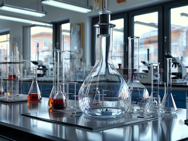 弯曲光学玻璃分析