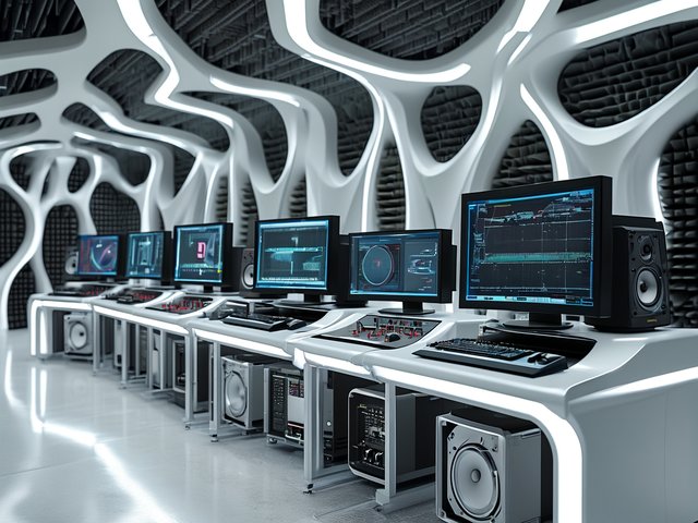 弯曲功能声学分析