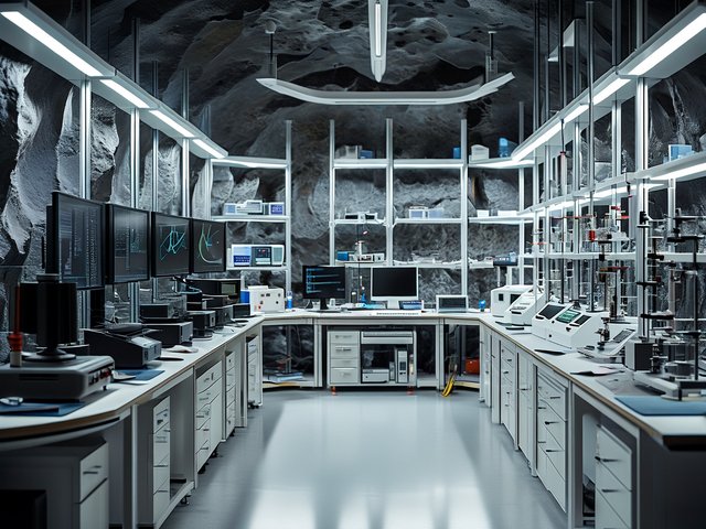 弯曲玄武岩纤维测试