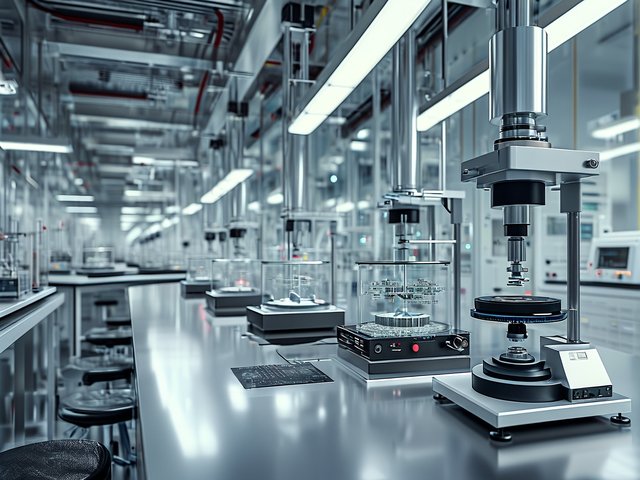 弯曲碳纤维分析