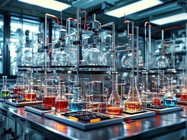 弯曲钢化玻璃生物测试