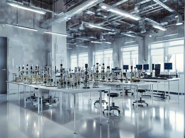 弹性腐蚀衍射测试